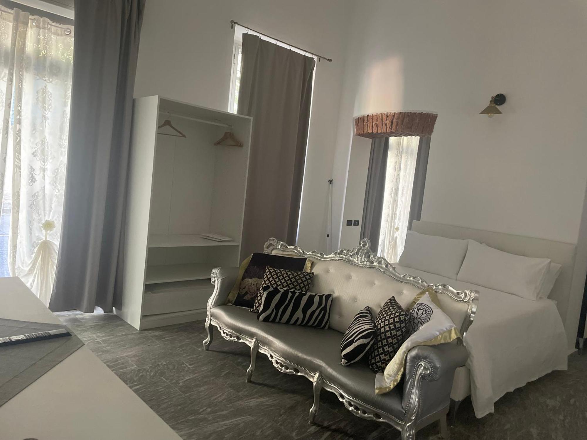 Villa Simona Malpensa Gallarate Exterior foto
