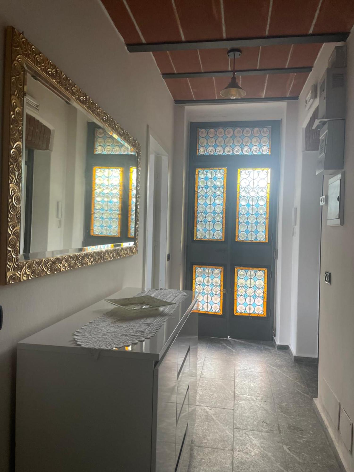 Villa Simona Malpensa Gallarate Exterior foto